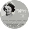 Ulla Billquist - Den Kompletta Ulla Billquist 1941-1942
